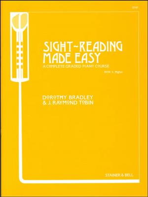 Sight-Reading Made Easy