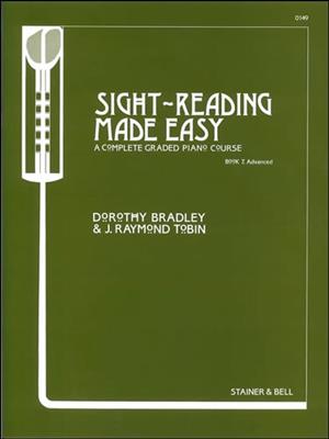 Sight-Reading Made Easy