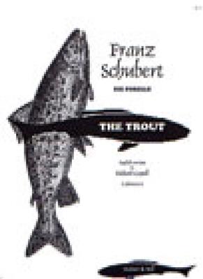 Franz Schubert: The Trout: Gesang mit Klavier
