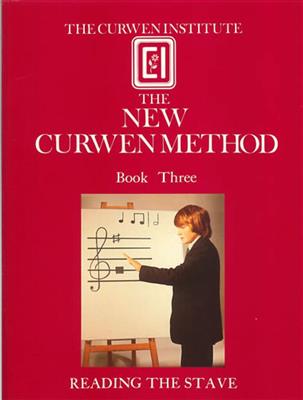 The New Curwen Method - Book 3