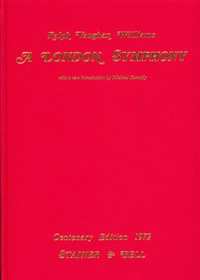 Ralph Vaughan Williams: A London Symphony: Orchester