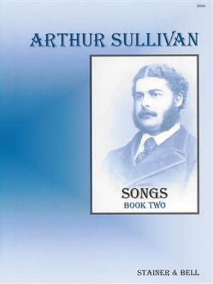 Songs Book 2: Gesang mit Klavier