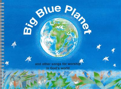 Big Blue Planet: Kinderchor