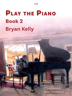 Play the Piano Book 2