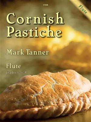 Mark Tanner: Cornish Pastiche: Flöte mit Begleitung