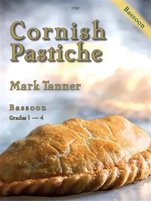 Mark Tanner: Cornish Pastiche: Fagott mit Begleitung
