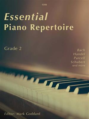 Essential Piano Repertoire Grade 2: Klavier Solo