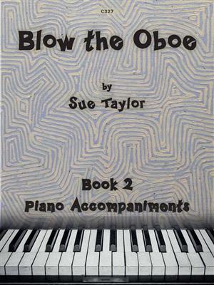 Blow the Oboe Book 2