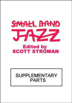 Small Band Jazz: Book 6: Jazz Ensemble