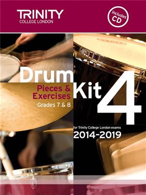Drum Kit 4