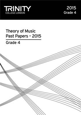 Theory Past Papers - Grade 4