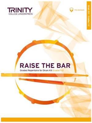 Raise the Bar - Drum Kit