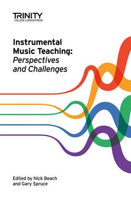 Instrumental Music Teaching