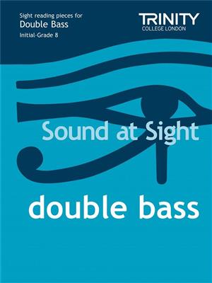 Sound at Sight Double Bass (Int-Grd 8)