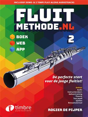 Fluitmethode.nl deel 2