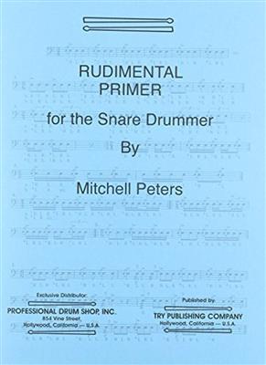 Rudimental Primer: Snare Drum