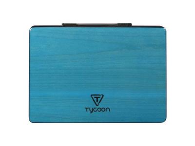Tycoon: Portable Cajon Practice Pad