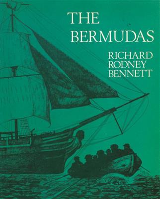 Richard Rodney Bennett: The Bermudas: Kinderchor mit Orchester