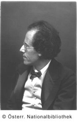 Gustav Mahler: Symphonie Nr. 8: Gesang Solo