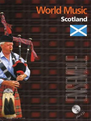 Scotland with CD: Variables Ensemble