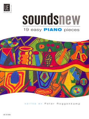 Soundsnew: Klavier Solo