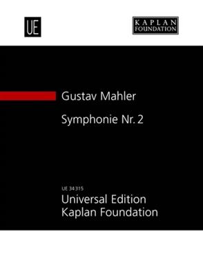 Gustav Mahler: Symphonie Nr. 3: Frauenchor mit Ensemble