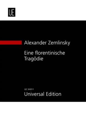 Richard Strauss: Serenade Op 7 Eb major: Bläserensemble