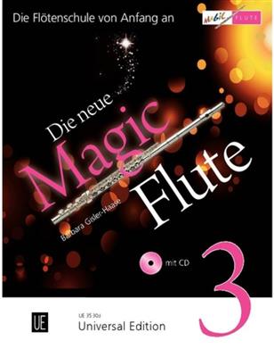 The new Magic Flute 3