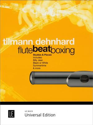 Flutebeatboxing