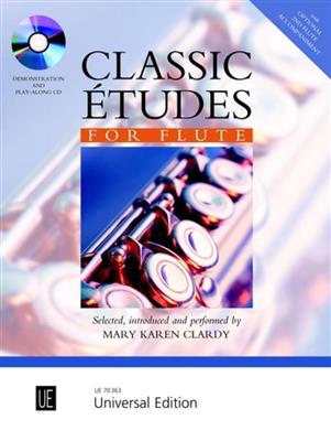 Classic Etudes