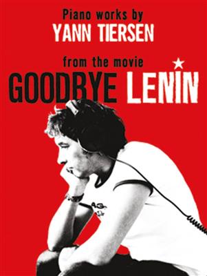 Yann Tiersen: Goodbye Lenin: Klavier Solo