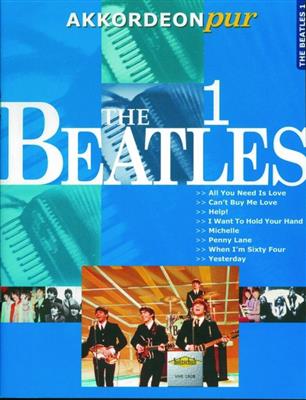 The Beatles 1: Akkordeon Solo