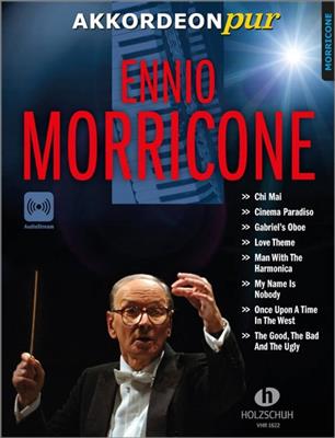 Ennio Morricone: Ennio Morricone: (Arr. Hans-Günther Kölz): Akkordeon Solo