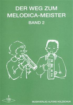 Der Weg zum Melodica-Meister 2