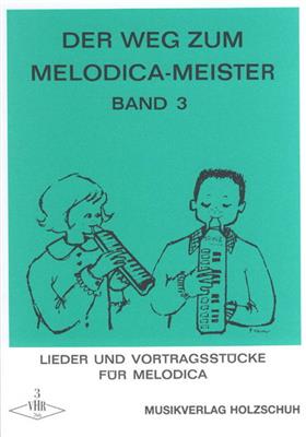 Der Weg zum Melodica-Meister 3