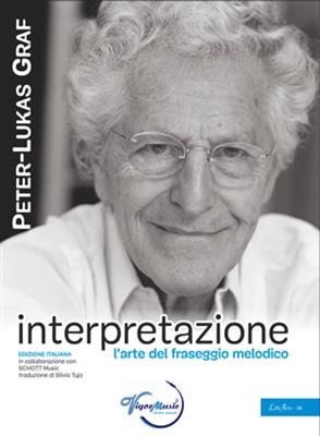 Peter-Lukas Graf: Interpretazione