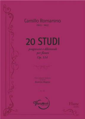 20 Studi Op. 114