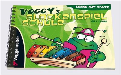 Voggy's Glockenspiel-Schule