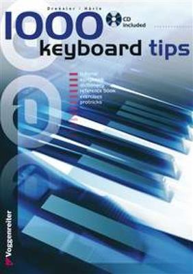 1000 Keyboard Tips