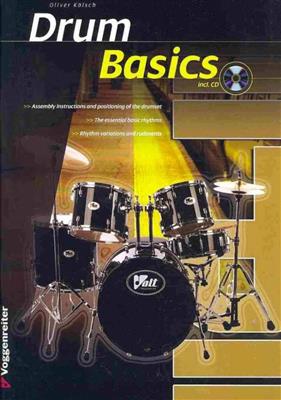 Basics Drum
