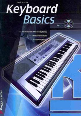 Basics Keyboard