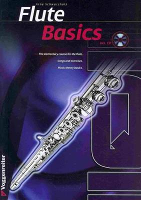 Basics Flute