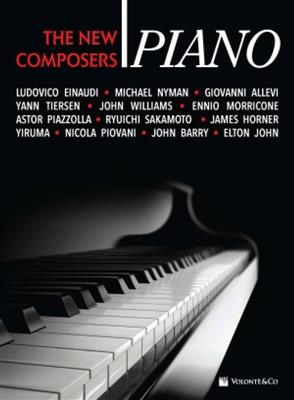 Piano - The New Composers: Klavier Solo