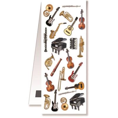 Bookmark Instruments magnetic