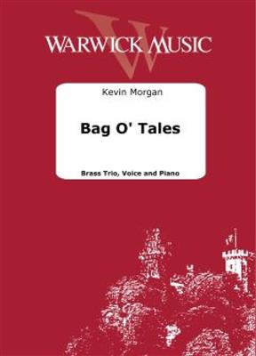 Kevin Morgan: Bag O' Tales: Kammerensemble