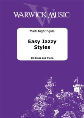 Easy Jazzy Styles