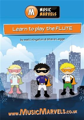 Music Marvels: Learn To Play Flute