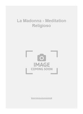 A.S. Sweet: La Madonna - Meditation Religioso: Klavier Solo