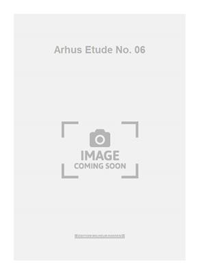 Arhus Etude No. 06