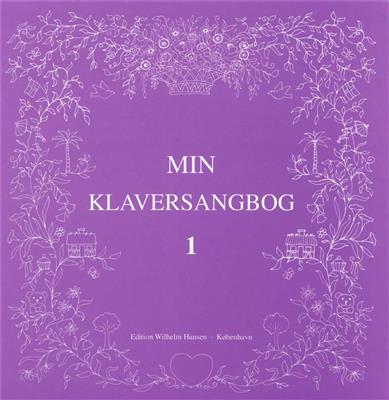 Marstal Min Klaver Sangnog 1: Orchester